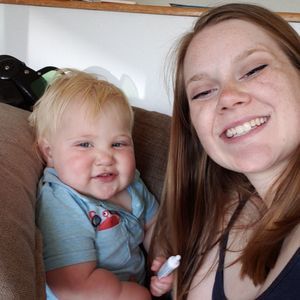 Meet your Posher, Gabrielle